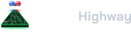 Cyber Highway logo