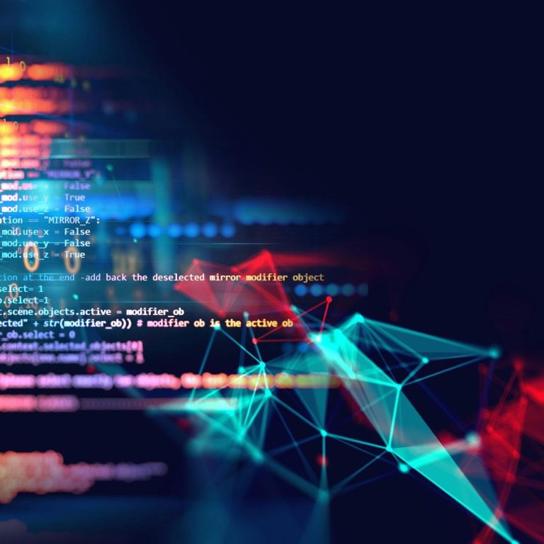 Cyber security code and network